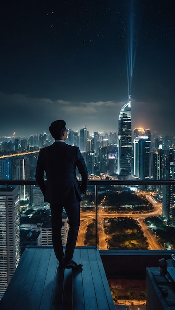 Stock market trading and analysis